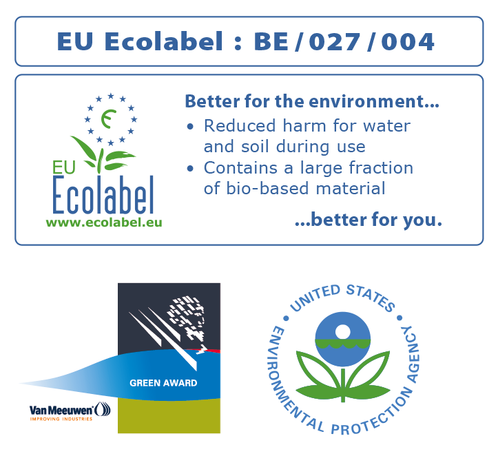 EU Ecolabel